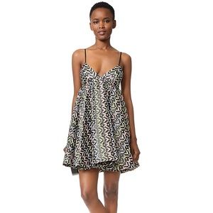 Milly cocktail dress